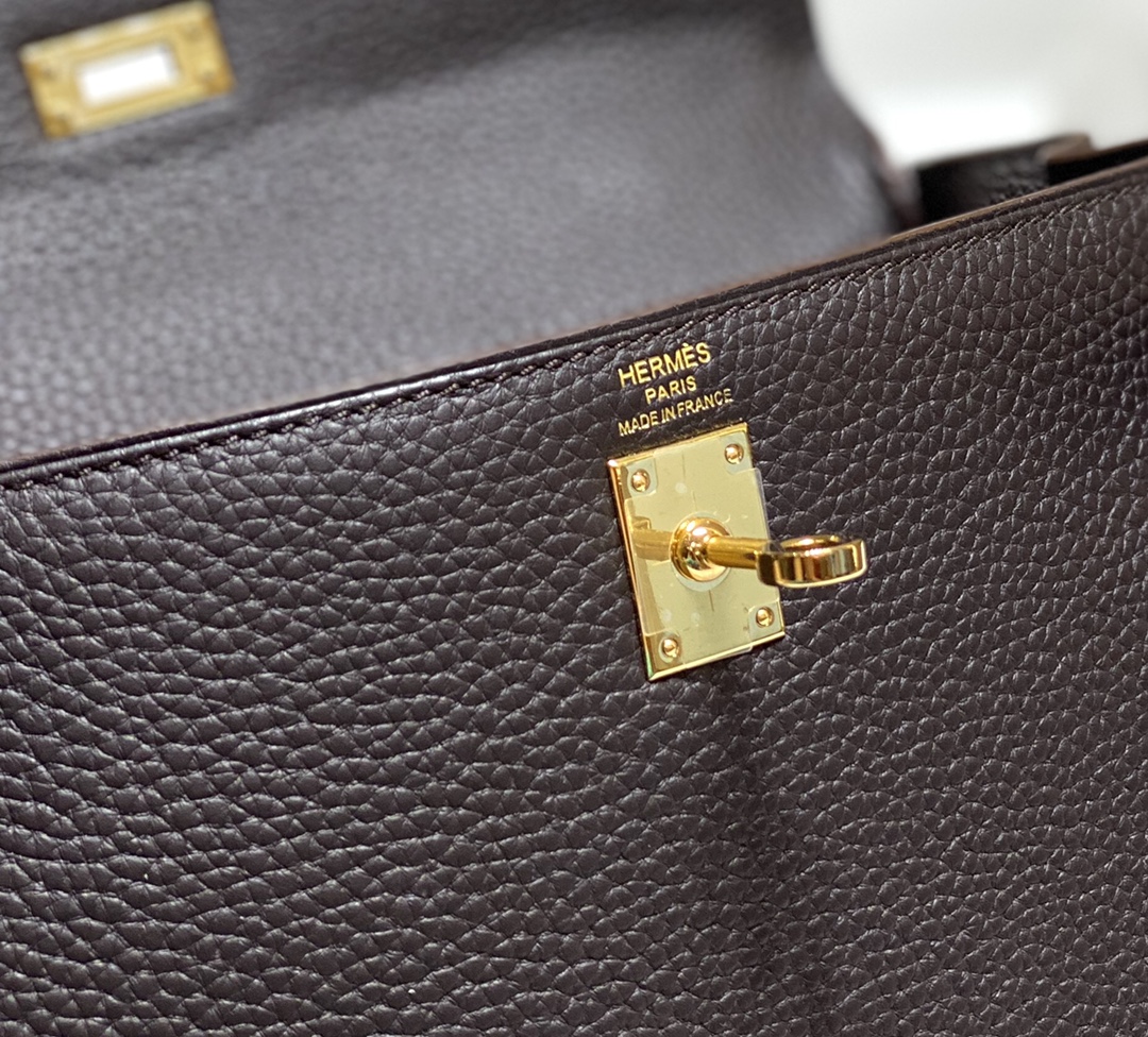 Hermes Kelly Bags